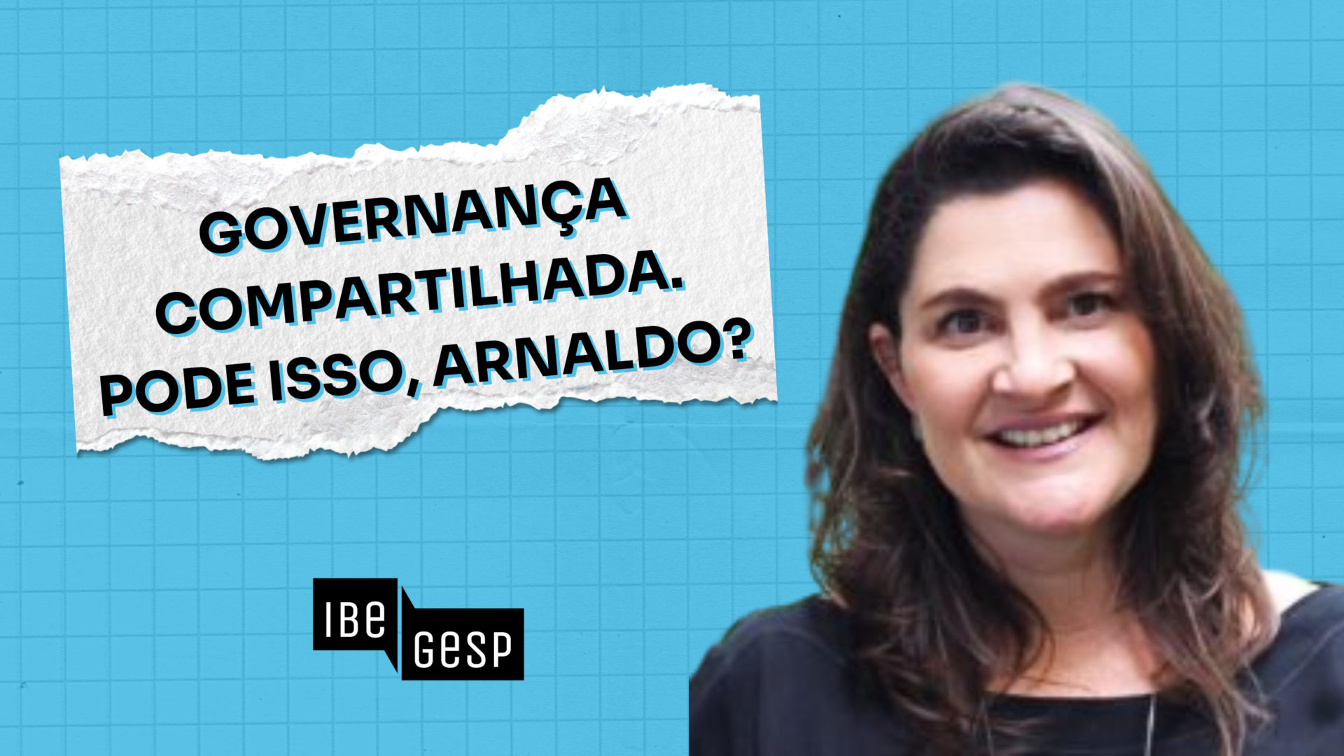 Governança compartilhada: parceria entre setor público e privado dá resultado?