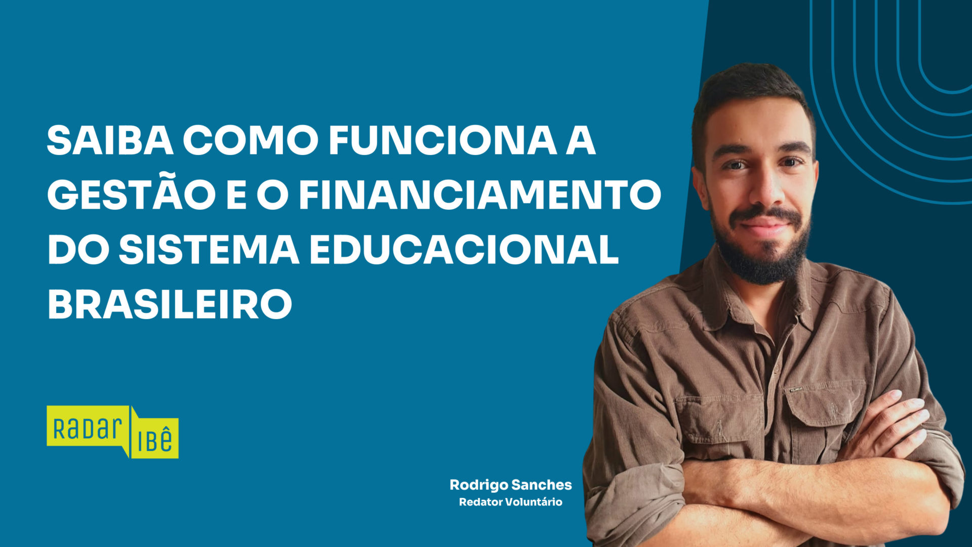 Sistema de financiamento e instrumentos de gestão do ensino básico brasileiro