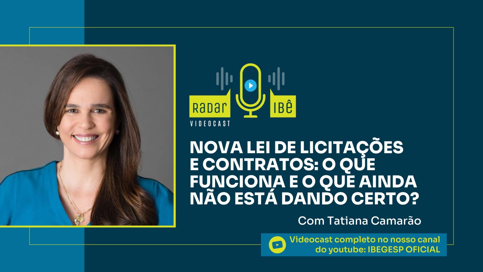 Nova Lei de Licitações e Contratos: o que funciona e o que ainda não está dando certo?